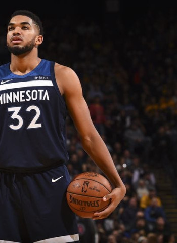 Towns de doble-doble, Nuggets puede con Grizzlies y los Rockets se pasean ante los Suns