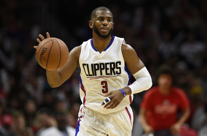 El mejor final de partido de los Clippers sentencia a los Oklahoma
