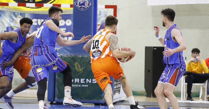 Confiar hasta el final, 86-93