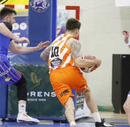 Confiar hasta el final, 86-93