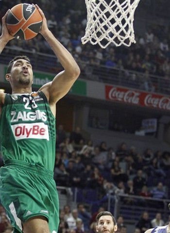 El Baskonia espera por Granger y se fija en Lima