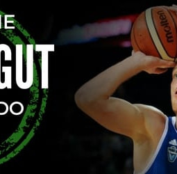 Saulius Kulvietis, nuevo ala-pívot verdinegro
