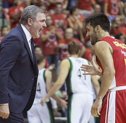El Divina Seguros Joventut pierde en Murcia en el último segundo (67-65)