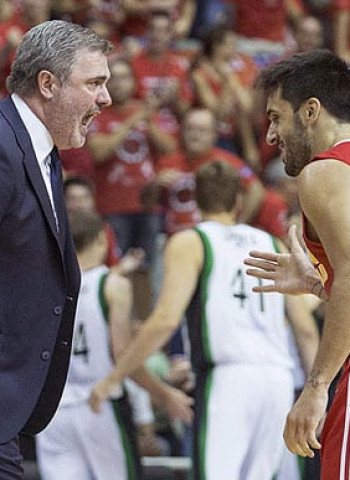 El Divina Seguros Joventut pierde en Murcia en el último segundo (67-65)