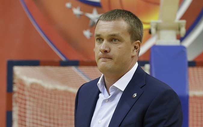 El CSKA se siente en desventaja tras la decisión de la EuroLeague para que jueguen en campo neutral