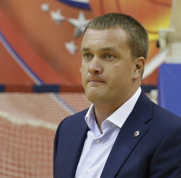 El CSKA se siente en desventaja tras la decisión de la EuroLeague para que jueguen en campo neutral