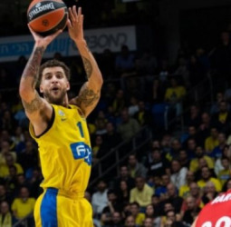 Previa EuroLeague Jornada 3: Maccabi Tel Aviv vs Bayern Munich