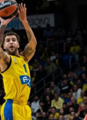 Previa EuroLeague Jornada 3: Maccabi Tel Aviv vs Bayern Munich