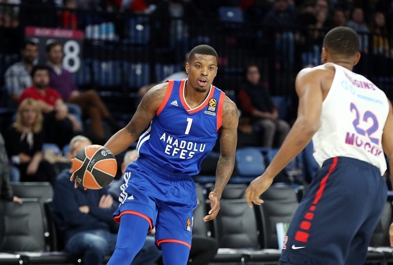 Ricky Ledo continuará su carrera en la G-League