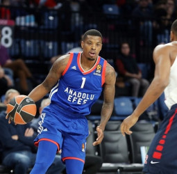 Ricky Ledo continuará su carrera en la G-League