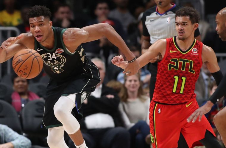 Previa Final Este NBA: Milwaukee Bucks vs Atlanta Hawks