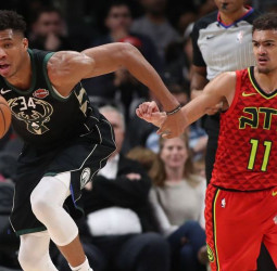 Previa Final Este NBA: Milwaukee Bucks vs Atlanta Hawks