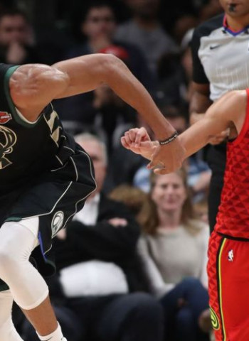 Previa Final Este NBA: Milwaukee Bucks vs Atlanta Hawks