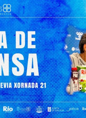 La previa del Barça-Río Breogán según Luis Casimiro