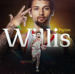 Payton Willis vuelve a Italia para fichar por el Cremona