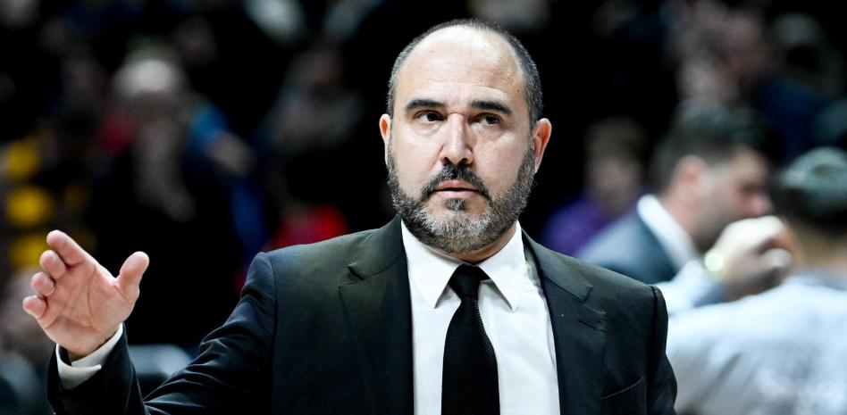 Mateo: "El Unicaja ha tenido más alma que nosotros"