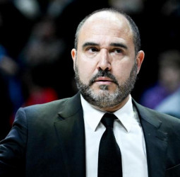 Mateo: "El Unicaja ha tenido más alma que nosotros"