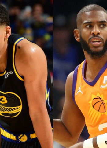 Chris Paul a los Warriors; Jordan Poole a los Wizards