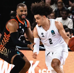Previa de las semifinales de la EuroCup