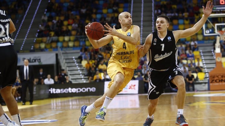 Báez y Oliver esperan un Avtodor Saratov "mejor y más agresivo"