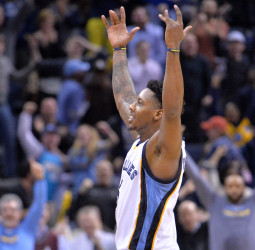 Mario Chalmers, en el punto de mira de los Cavaliers