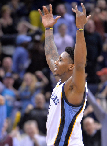 Mario Chalmers, en el punto de mira de los Cavaliers