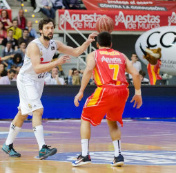 Los protagonistas de la Jornada 4 de la liga Endesa