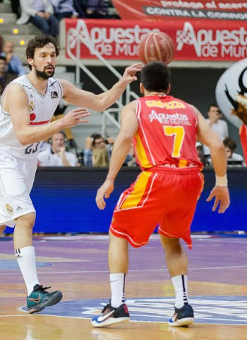 Los protagonistas de la Jornada 4 de la liga Endesa