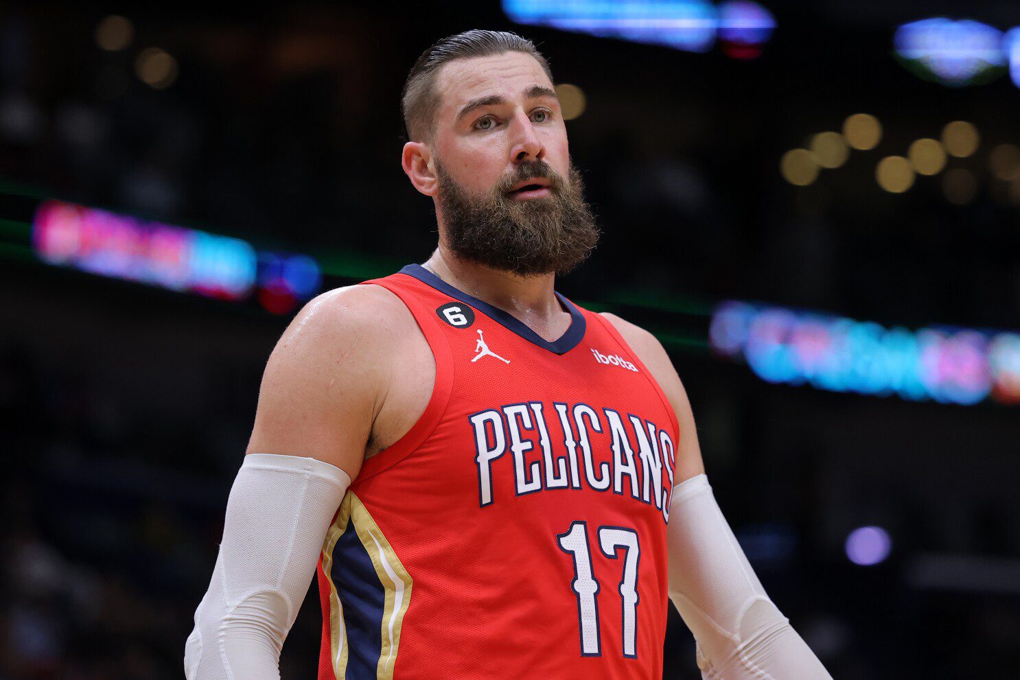 Jonas Valanciunas llega a un acuerdo con los Washington Wizards