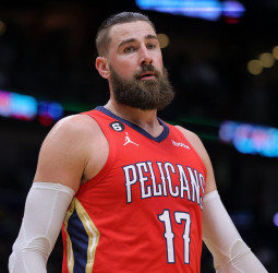 Jonas Valanciunas llega a un acuerdo con los Washington Wizards