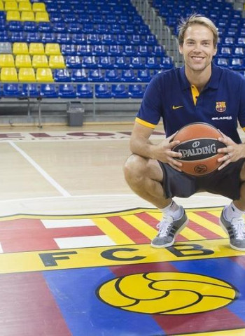 Seguimiento de la lesión de Petteri Koponen