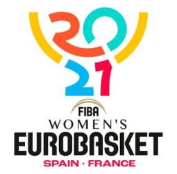 La FIBA mantiene el Eurobasket Femenino en 2021
