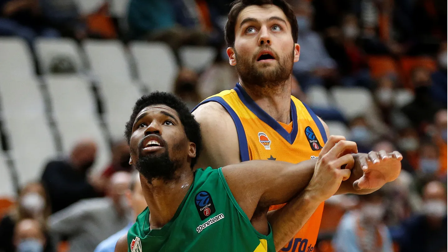 Claves de la victoria: Bursaspor vs. Valencia, Jornada 16 de la EuroCup
