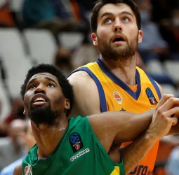 Claves de la victoria: Bursaspor vs. Valencia, Jornada 16 de la EuroCup