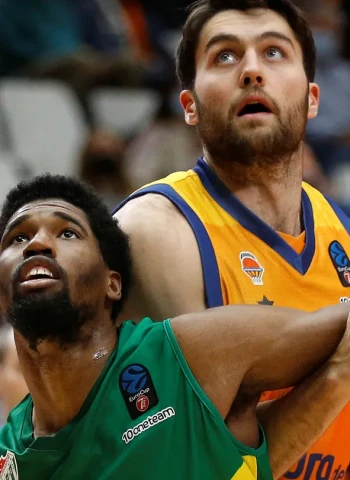 Claves de la victoria: Bursaspor vs. Valencia, Jornada 16 de la EuroCup