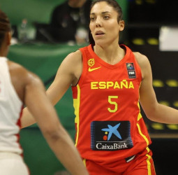 Que tiene que hacer España para estar en los Juegos Olímpicos
