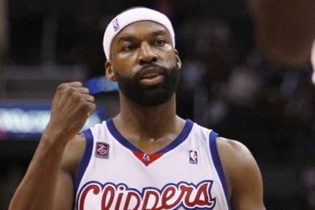 Vuelve Baron Davis
