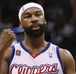 Vuelve Baron Davis