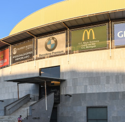 La 7DAYS EuroCup se jugará a puerta abierta en el Olímpic