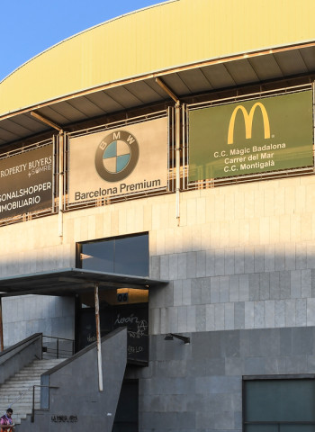 La 7DAYS EuroCup se jugará a puerta abierta en el Olímpic
