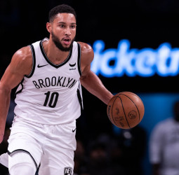 Ben Simmons saldrá de los Nets. Cavaliers y Clippers, posibles destinos