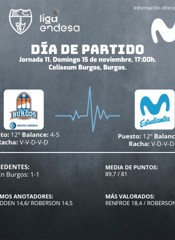 Al asalto del Coliseum