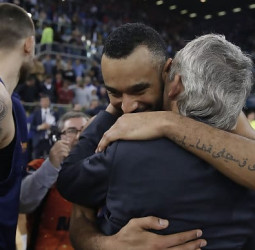Pesic: "Ahora pelearemos por ganar la Liga Endesa"