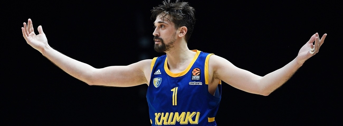 El Khimki supera al Unics Kazan y completa la Final de la VTB