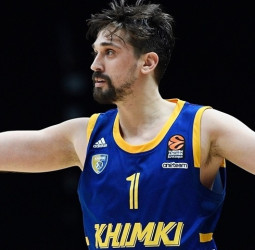 El Khimki supera al Unics Kazan y completa la Final de la VTB