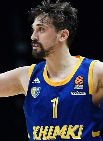 El Khimki supera al Unics Kazan y completa la Final de la VTB