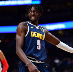 Los Denver Nuggets tienen como objetivo retener a Jerami Grant