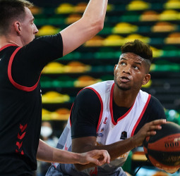 El Hereda San Pablo Burgos regresa con triunfo del Bilbao Arena (75-85)