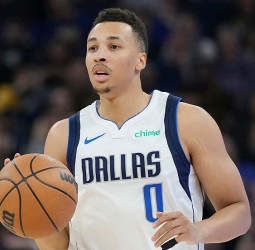 Dante Exum, en la agenda del Panathinaikos