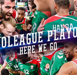 Laboral Kutxa Baskonia ya está en los cuartos de final de la Euroliga